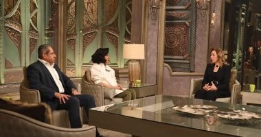 حنان هيكل لـ صاحبة السعادة: سنواصل تطوير تجربة Fan Zone للجماهير
