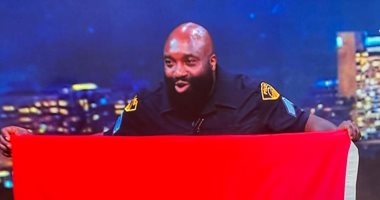 بعد حديثه فى ماسبيرو.. أحمد غنيم يرحب بزيارة الأمريكى إريك هادسون للمتحف الكبير
