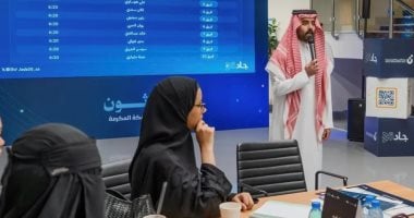 انطلاق هاكاثون "جادة ثون" في مكة المكرمة لدعم الابتكار وتمكين الحلول التقنية