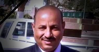 محافظ سوهاج ينعي رئيس مجلس قروى إدفا