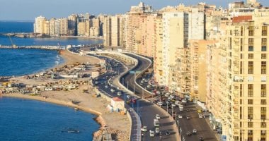 الإسكندرية تواصل حصد ثمار التنمية منذ 30 يونيو