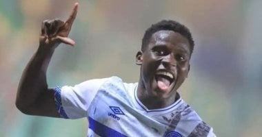 مساحات نيوز : الهلال يرفض عرض بيراميدز لضم جان كلود.. ويحدد 5 ملايين دولار للموافقة