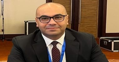 موقع الملاعب : محمود عبد العزيز مشرفا علي الإدارة المركزية للتنمية الرياضية بوزارة الشباب