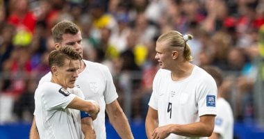 النرويج تتقدم على ساحل العاج 1-0 في دور الـ32 من مونديال 2026