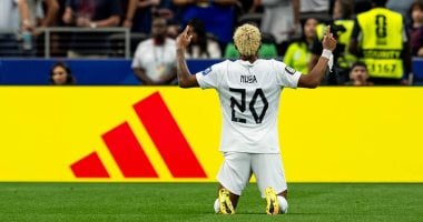 مساحات سبورت : النرويج تتقدم على ساحل العاج 1-0 في الشوط الأول بدور الـ32 لكأس العالم