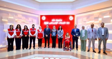 وزيرة التضامن: دعم وتمكين الأشخاص ذوي الإعاقة