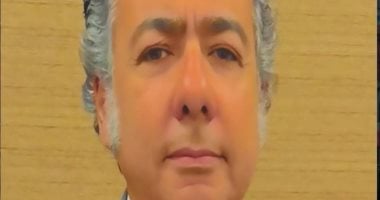 رئيس محكمة الجنايات ينعى وفاة والدة طارق قنديل عضو النادى الأهلى