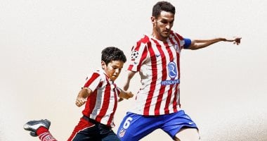 الصالح سبورت : أتلتيكو مدريد يعلن تجديد عقد قائده كوكى حتى يونيو 2027
