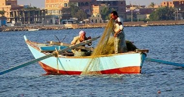 تكونت فى عهد الأسرة الفرعونية الثانية عشرة.. بحيرة قارون كنز الفيوم الأزرق على مساحة 600 كيلومتر مربع