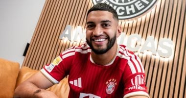 مساحات نيوز : بايرن ميونخ يضم هداف المغرب فى كأس العالم إسماعيل صيباري حتى 2031