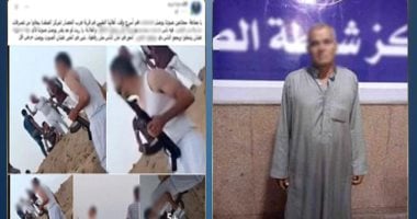 الداخلية تكشف حقيقة ممارسة أشخاص للبلطجة فى الجيزة