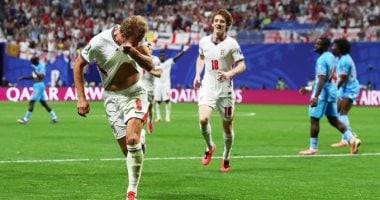 الصالح سبورت : كين يقود إنجلترا إلى دور الـ 16 في كأس العالم بثنائية ضد الكونغو الديموقراطية.. صور 