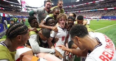 مساحات سبورت : موعد مباراة المكسيك وإنجلترا في دور الـ16 بكأس العالم 2026