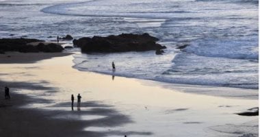 المحيطات تسجل درجات حرارة قياسية