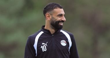 عاد الملك.. محمد صلاح يثير قلقا بمعسكر أستراليا قبل موقعة المونديال