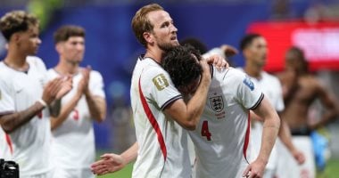 منتخب إنجلترا