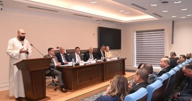 الحكومة لـ"النواب": 300 ألف طن مخزون أسمدة بالجمعيات ومراجعة أسعار التوريد.. تشديد الرقابة لمنع السوق السوداء.. التموين تعلن سداد 11.3 مليار جنيه للمزارعين.. وتوصيات عاجلة من زراعة مجلس النواب لحل الأزمة