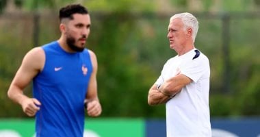 الصالح سبورت : فرنسا ضد السويد.. ريان شرقي يتجاهل ديشامب بعد التأهل لدور الـ16 بكأس العالم