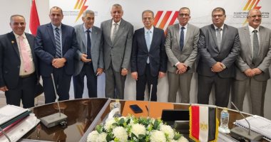 1255 استثمارات لتطوير شبكة الكهرباء بالإسكندرية 