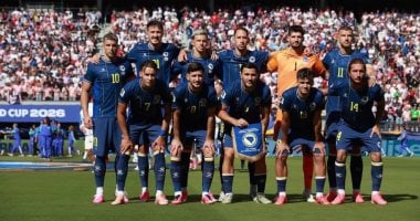 مساحات نيوز : الخروج الأوروبي يتواصل فى المونديال.. 7 منتخبات تودع كأس العالم 2026
