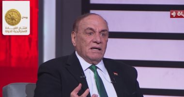 الدكتور سمير فرج: مفاوضات واشنطن وطهران تُدار عبر وسطاء