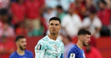 رونالدو يوضح أهمية تحمل التوتر قبل الفوز في كأس العالم