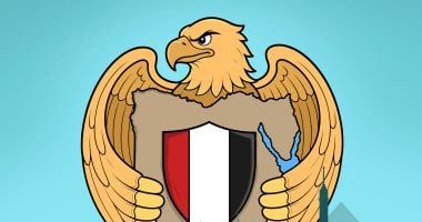 مقر القيادة الاستراتيجية للقوات المسلحة أمن وأمان المصريين