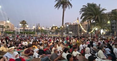النصر لمصر.. توقعات جماهير الأقصر لمبارة مصر وأستراليا.. مباشر