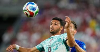 فيفا يحسم الجدل ويكشف سر إلغاء هدف كرواتيا أمام البرتغال.. فيديو