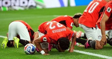 بعد الجدل التحكيمى فى مباراة مصر والأرجنتين.. هل يمكن إعادة المباراة؟