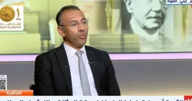 ناقد أدبى لـ العاشرة: 30 يونيو مثلت لحظة حاسمة للحفاظ على الهوية المصرية