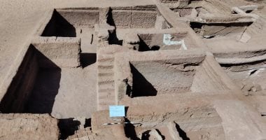 اكتشافات أثرية بواحة الداخلة