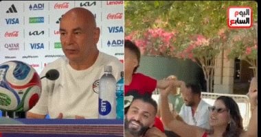 تغطية خاصة لتليفزيون اليوم السابع