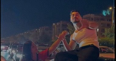  فرحة العرب بصعود منتخب مصر 
