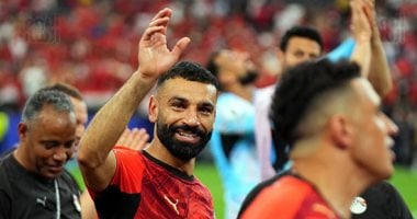 محمد صلاح يتصدر قائمة هدافي منتخب مصر في كأس العالم 2026