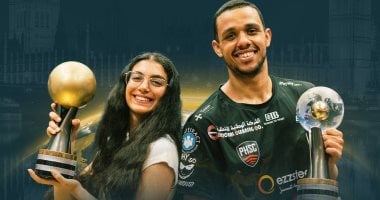 موقع الملاعب : رابطة الاسكواش تعلن إقامة بطولة العالم الموسم المقبل فى لندن