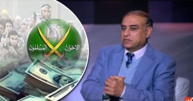 شهادات من خلف الستار (2).. منشقون يروون رؤيتهم لكواليس التقارير الحقوقية الخاصة بمصر.. طارق البشبيشي: الإخوان الإرهابية مولت منظمات بالخارج لاستهداف مؤسسات الدولة والتأثير على الرأى العام الدولى بالخطاب الحقوقى