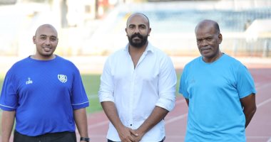 موقع الملاعب : حزمة من التعديلات الهيكلية على الجهاز الطبي بالنادي الإسماعيلي