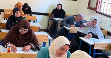 جامعة دمنهور تطلق قافلة لمحو الأمية بـ«إيتاي البارود» بمشاركة 28 طالبا
