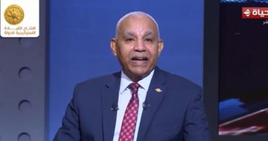 خبير عسكرى لـ الساعة 6: الأوكتاجون المصري الأكبر على مستوى العالم