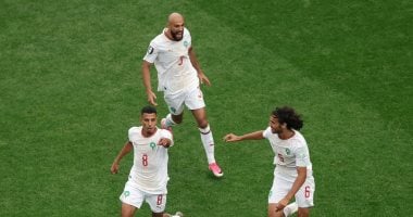 منتخب المغرب