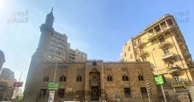  مسجد الكخيا 