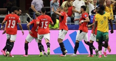 كأس العالم.. منتخب مصر يتأهل إلى دور الـ 16 لأول مرة فى تاريخه 