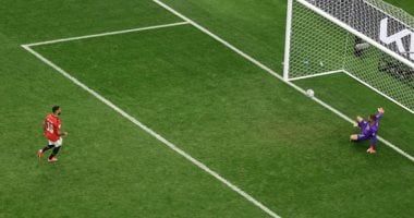 منتخب مصر يتأهل لدور الـ16 في كأس العالم لأول مرة بعد الفوز بركلات الترجيح على أستراليا