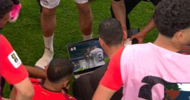 كيف ساعد مبابي منتخب مصر في فك شفرة حارس أستراليا بركلات الترجيح؟