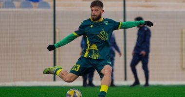 مساحات نيوز : أحمد فكرون على رادار الدورى المصرى.. والنصر الليبى يتمسك بنجمه