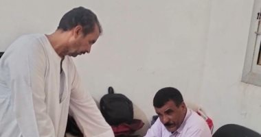 رئيس مركز جهينة: رصد 6 حالات غياب خلال مرور مفاجئ على الوحدة الصحية بنجع الجبل
