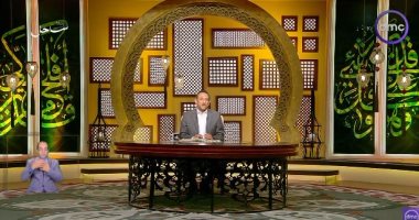 رمضان عبد المعز: التقوى الغاية الكبرى من العبادة.. وشكر النعم طريق دوامها
