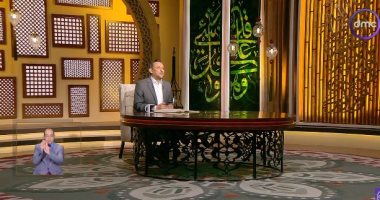 رمضان عبد المعز: الأمن والصحة أعظم الأرزاق.. وعلينا أن نحمد الله على نعمة الوطن