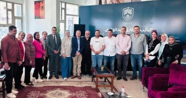 لجنة الحج والعمرة بنقابة الصحفيين تعلن فوز الزميلة رشا النجار بالعمرة عن محافظات الدلتا